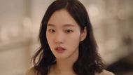 Kim Go-eun in Little Women | Image via Netflix